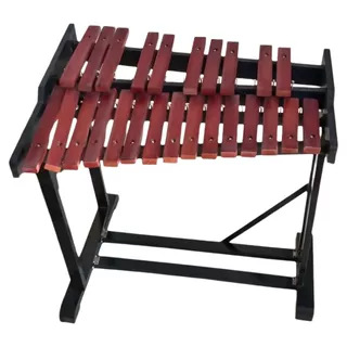 Xilofono a 25 note, Xilofono i - Musical Instrument Glockenspiel recensione e prezzo