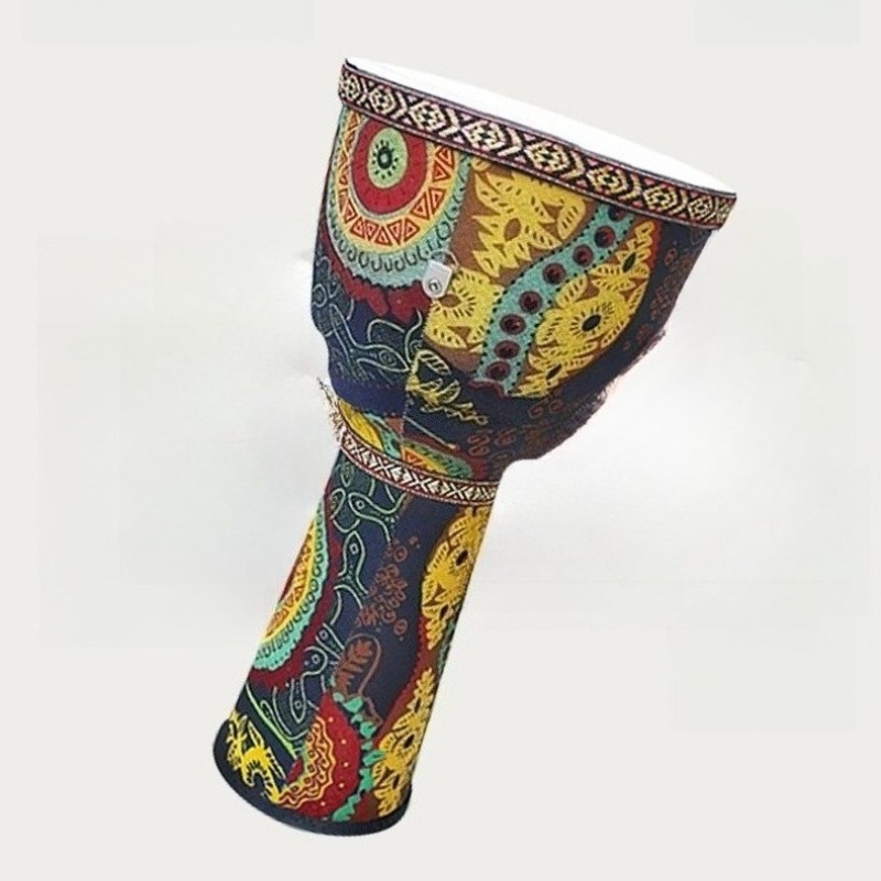 Tamburo Djembe da 10 pollici B - Musical Instrument Project recensione e prezzo