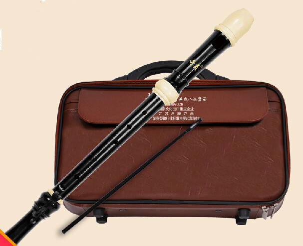 Flauto dolce barocco tenore a  - Recorder Baroque Style recensione e prezzo