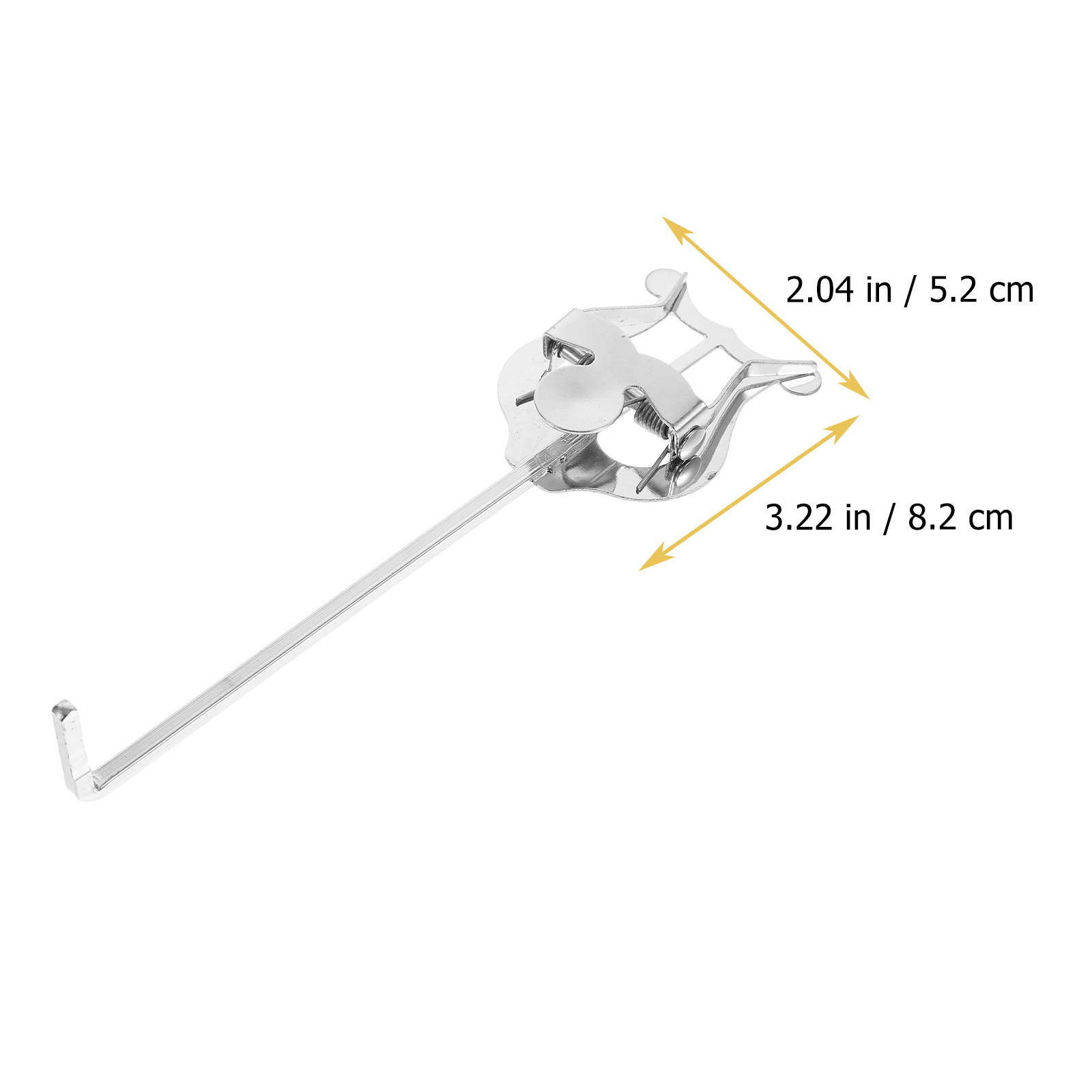 Clip per Spartiti Musicali per - Musical Instrument French recensione e prezzo