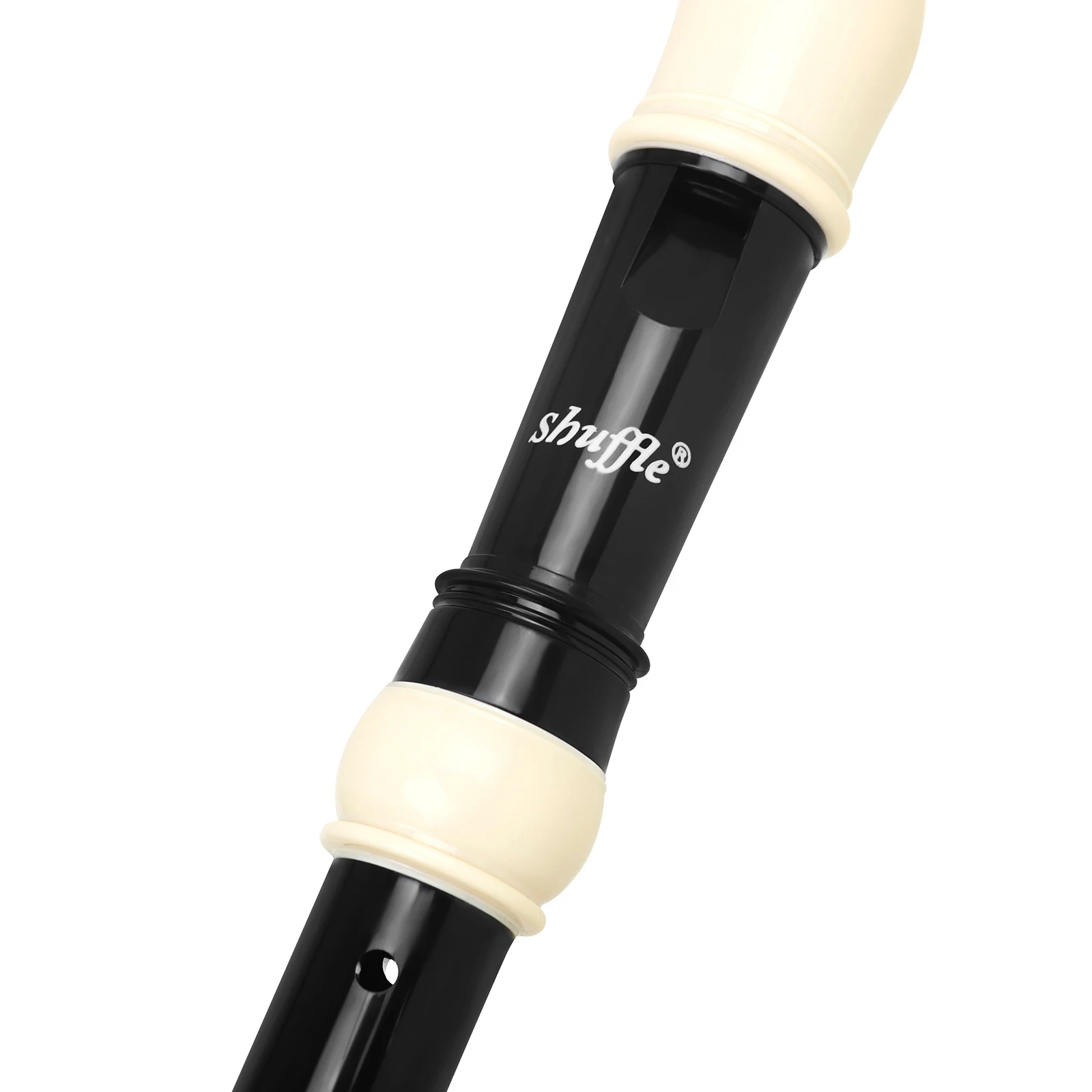 Flauto a 8 fori in stile baroc - Recorder Baroque Style recensione e prezzo