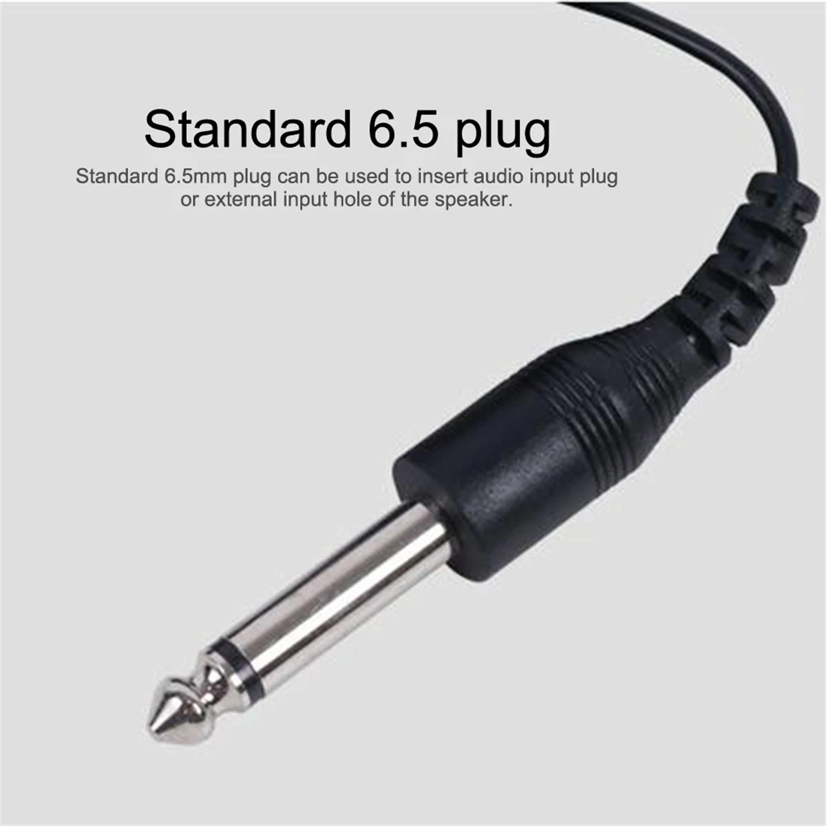 Pickup jack audio con clip per - Musical Instrument Guitar recensione e prezzo