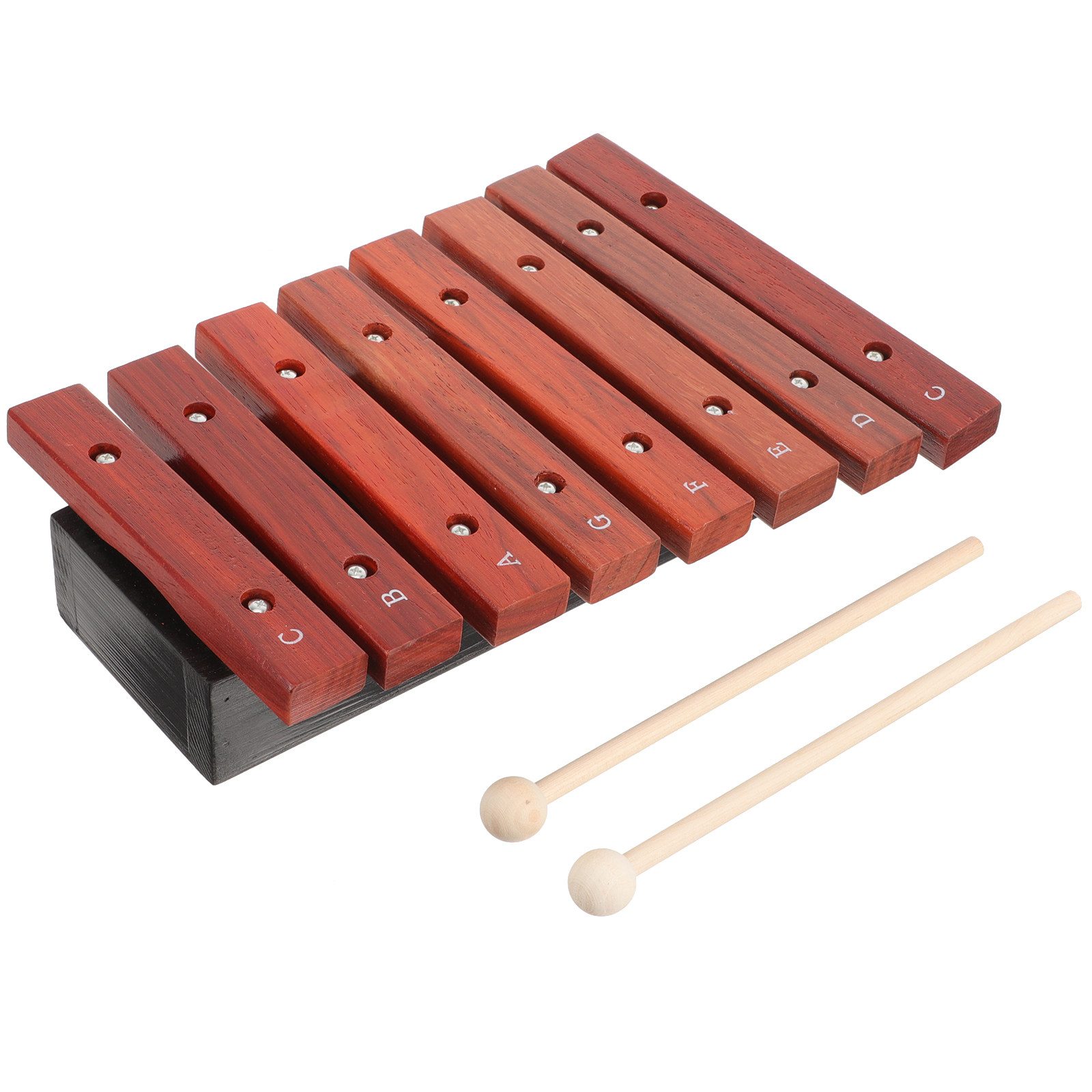 Xilofono in Legno per Principi - Musical Instrument Mallet recensione e prezzo