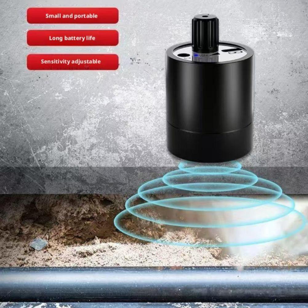Rilevatore di perdite d'acqua  - Musical Instrument Pipe recensione e prezzo
