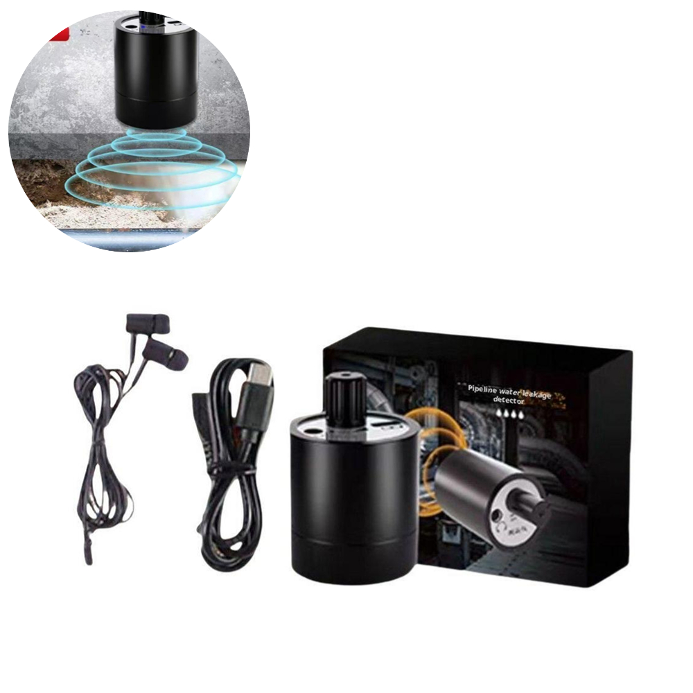 Rilevatore di perdite d'acqua  - Musical Instrument Pipe recensione e prezzo