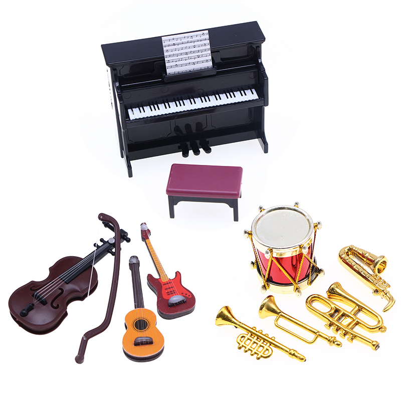 Set di Strumenti Musicali Clas - Musical Instrument Project recensione e prezzo