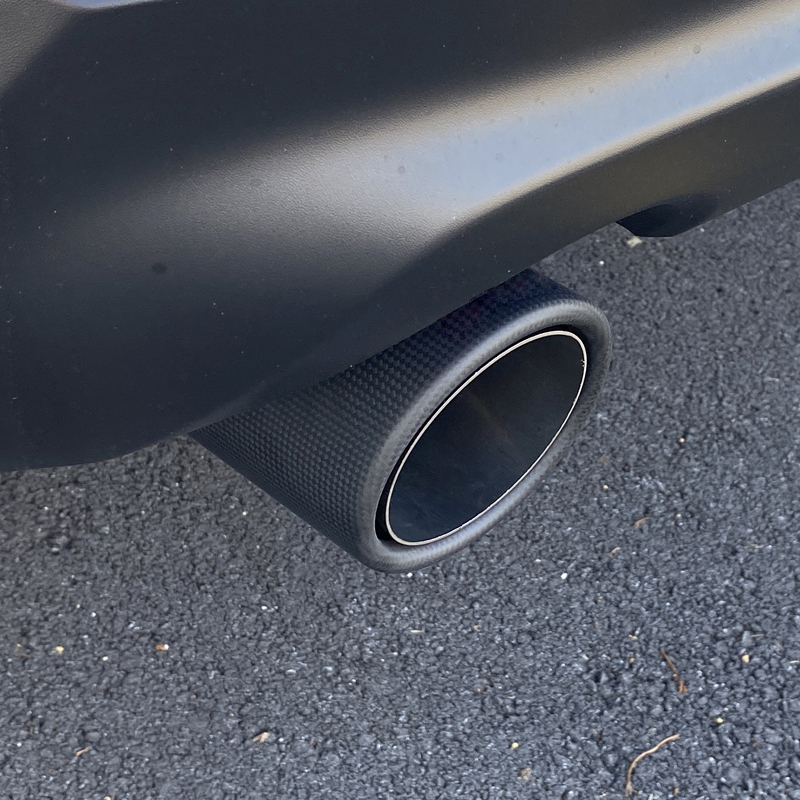 Accessori Auto per Toyota Land - Musical Instrument Pipe recensione e prezzo