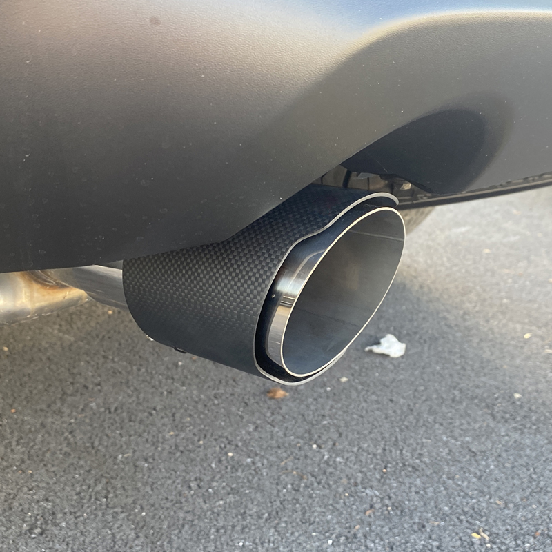 Accessori Auto per Toyota Land - Musical Instrument Pipe recensione e prezzo