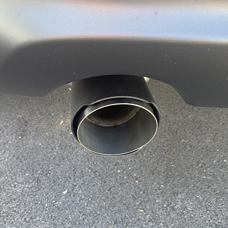 Accessori Auto per Toyota Land - Musical Instrument Pipe recensione e prezzo