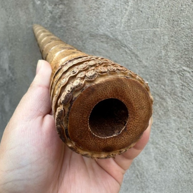 Flauto di bambù verticale cine - Shakuhachi Bamboo Flute recensione e prezzo