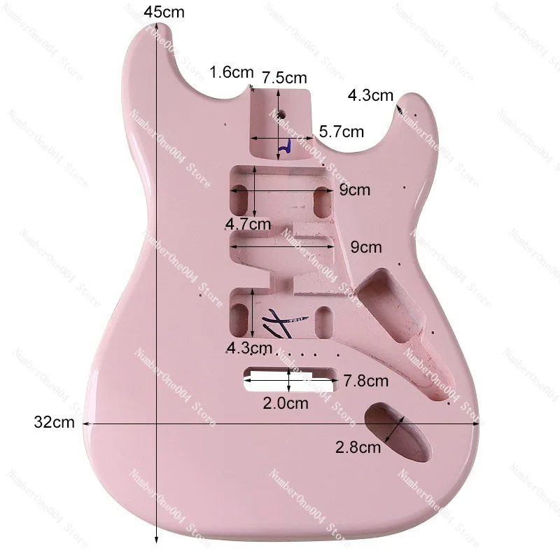 Componenti per Chitarre Elettr - Musical Instrument Guitar recensione e prezzo