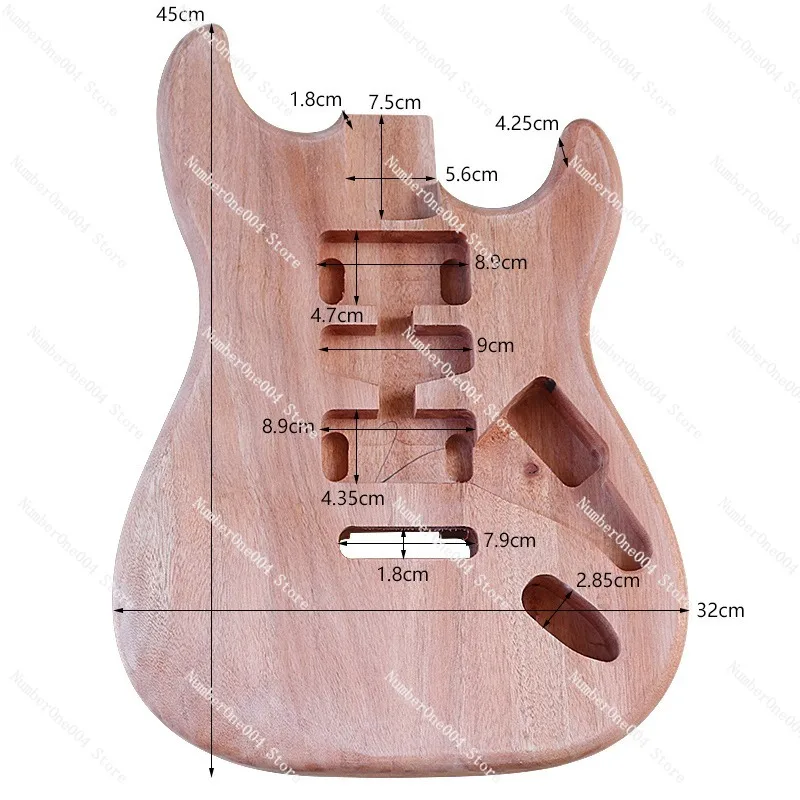Componenti per Chitarre Elettr - Musical Instrument Guitar recensione e prezzo