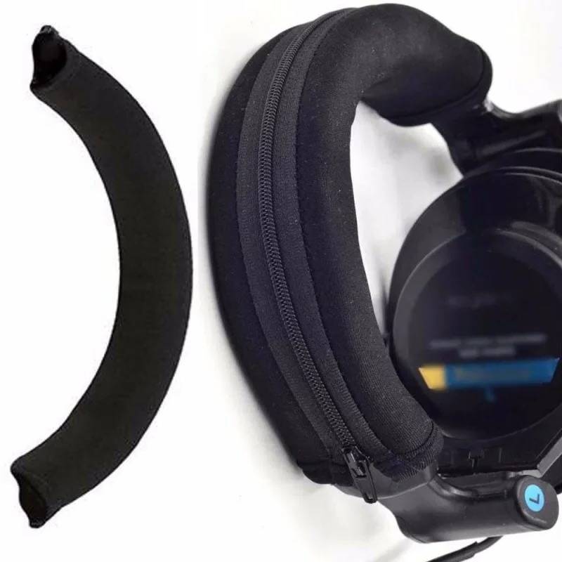 Protezione per cuffie Manica C - Audio Technica Headphone Ath-M20X recensione e prezzo