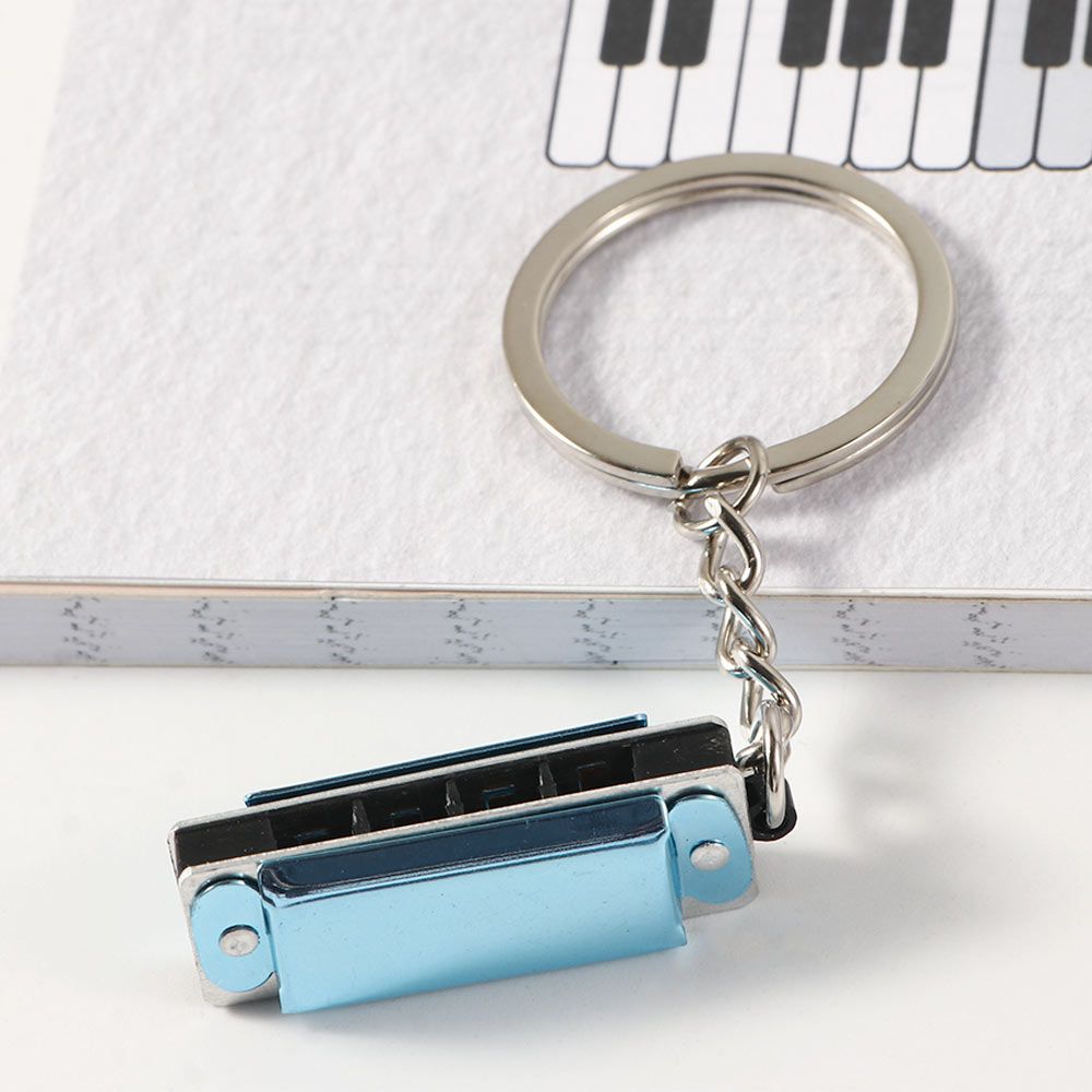 Portachiavi a forma di strumen - Musical Instrument All recensione e prezzo