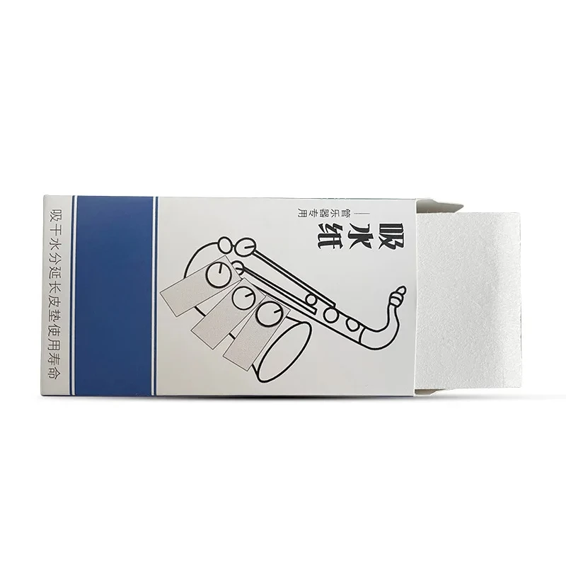 Tampone per sassofono carta as - Musical Instrument Oboe recensione e prezzo