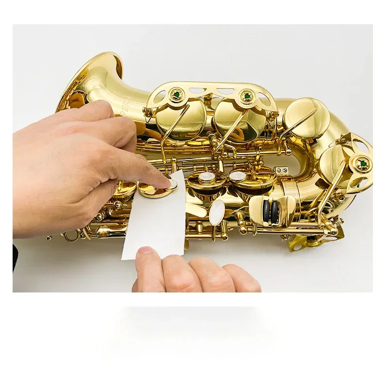 Tampone per sassofono carta as - Musical Instrument Oboe recensione e prezzo