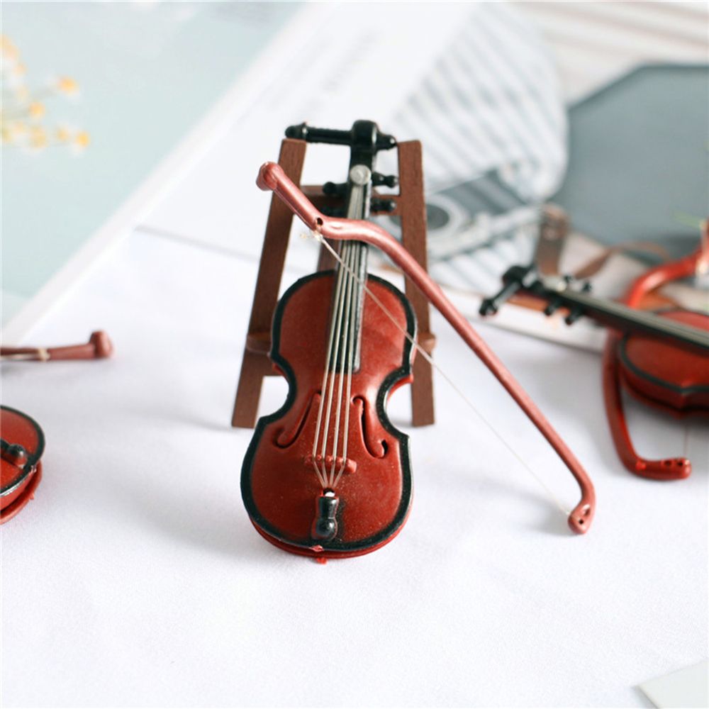 Strumenti musicali per bambole - Musical Instrument Oboe recensione e prezzo