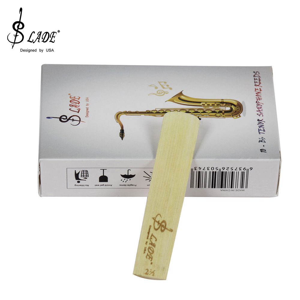 Ance per Sassofono Tenore SLAD - Musical Instrument Oboe recensione e prezzo