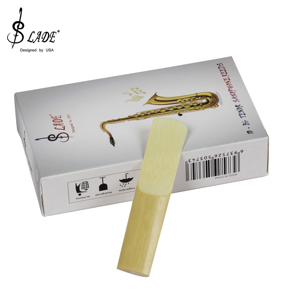 Ance per Sassofono Tenore SLAD - Musical Instrument Oboe recensione e prezzo
