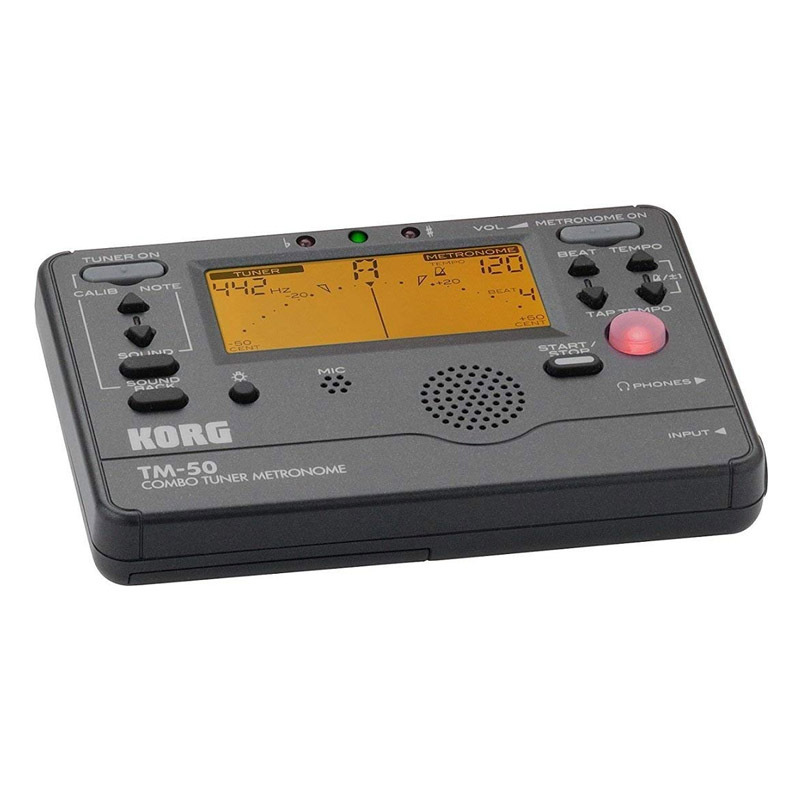 Metronomo Accordatore per Pian - Musical Instrument Guitar recensione e prezzo