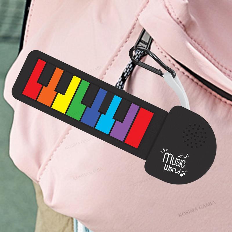 Pianoforte Elettronico Arrotol - Musical Instrument Project recensione e prezzo