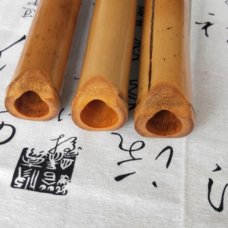 Flauto Verticale Shakuhachi Ar - Shakuhachi Bamboo Flute recensione e prezzo