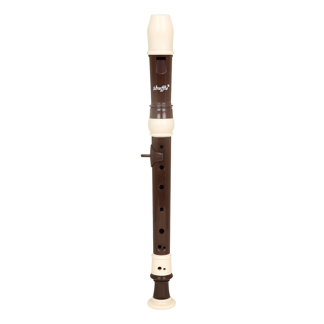 Shuffle registratore a 8 fori  - Recorder Baroque Style recensione e prezzo