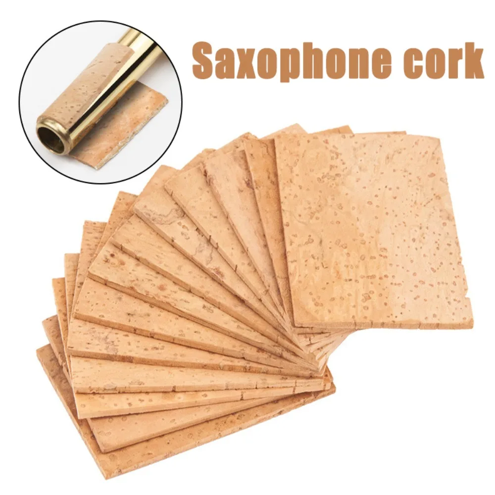 5 tappi in sughero per sassofo - Musical Instrument Oboe recensione e prezzo