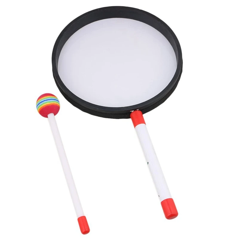 10 pezzi tamburo a forma di le - Musical Instrument Project recensione e prezzo