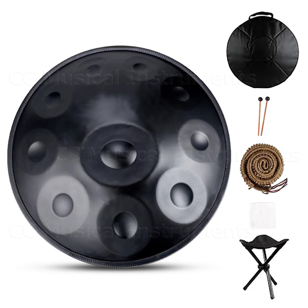 Tamburo Handpan per meditazion - Musical Instrument All recensione e prezzo
