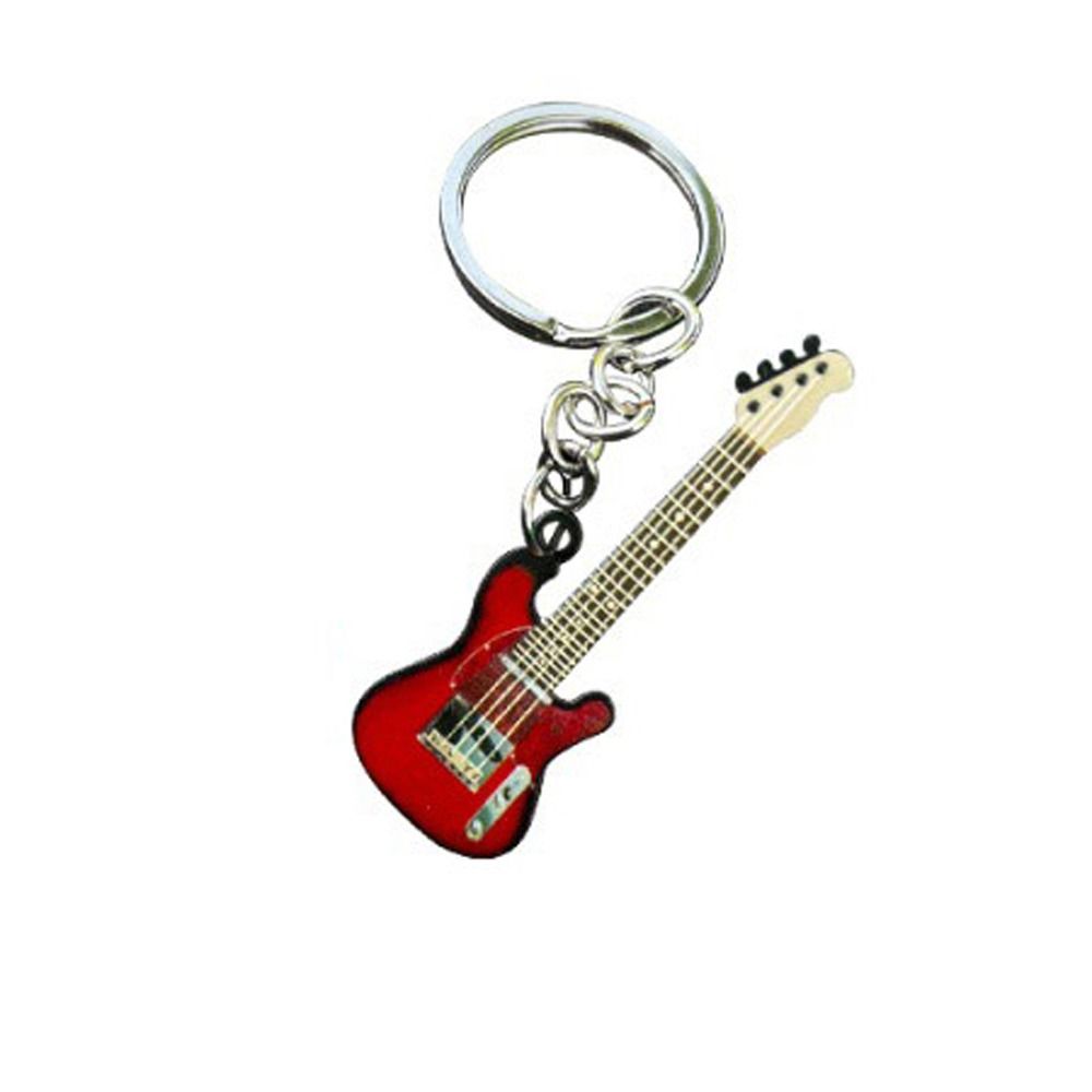 Portachiavi Hip Hop a Forma di - Musical Instrument All recensione e prezzo