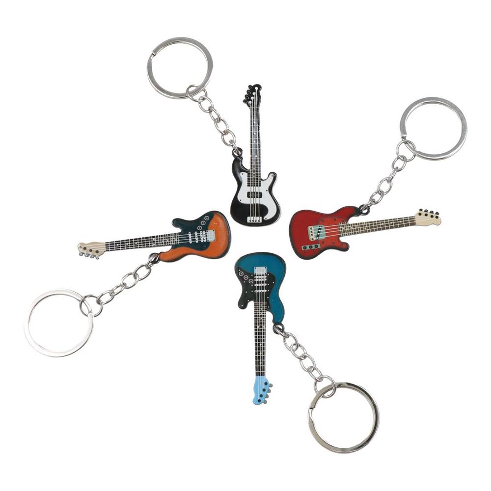 Portachiavi Hip Hop a Forma di - Musical Instrument All recensione e prezzo