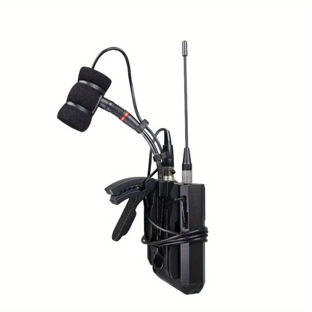 Clip per microfono per sassofo - Musical Instrument Oboe recensione e prezzo