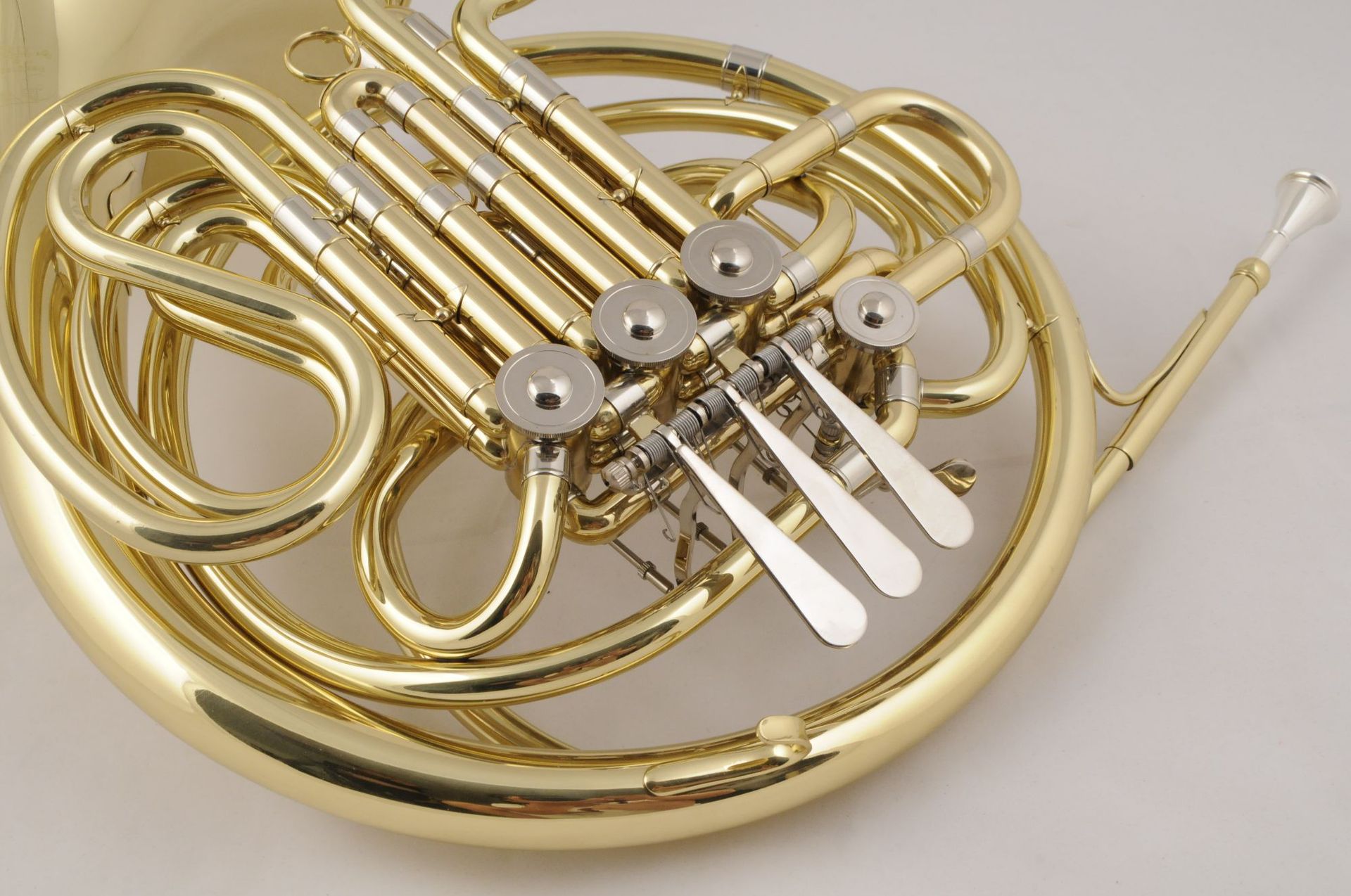 Corno Francese a 4 Chiavi per  - Musical Instrument French recensione e prezzo