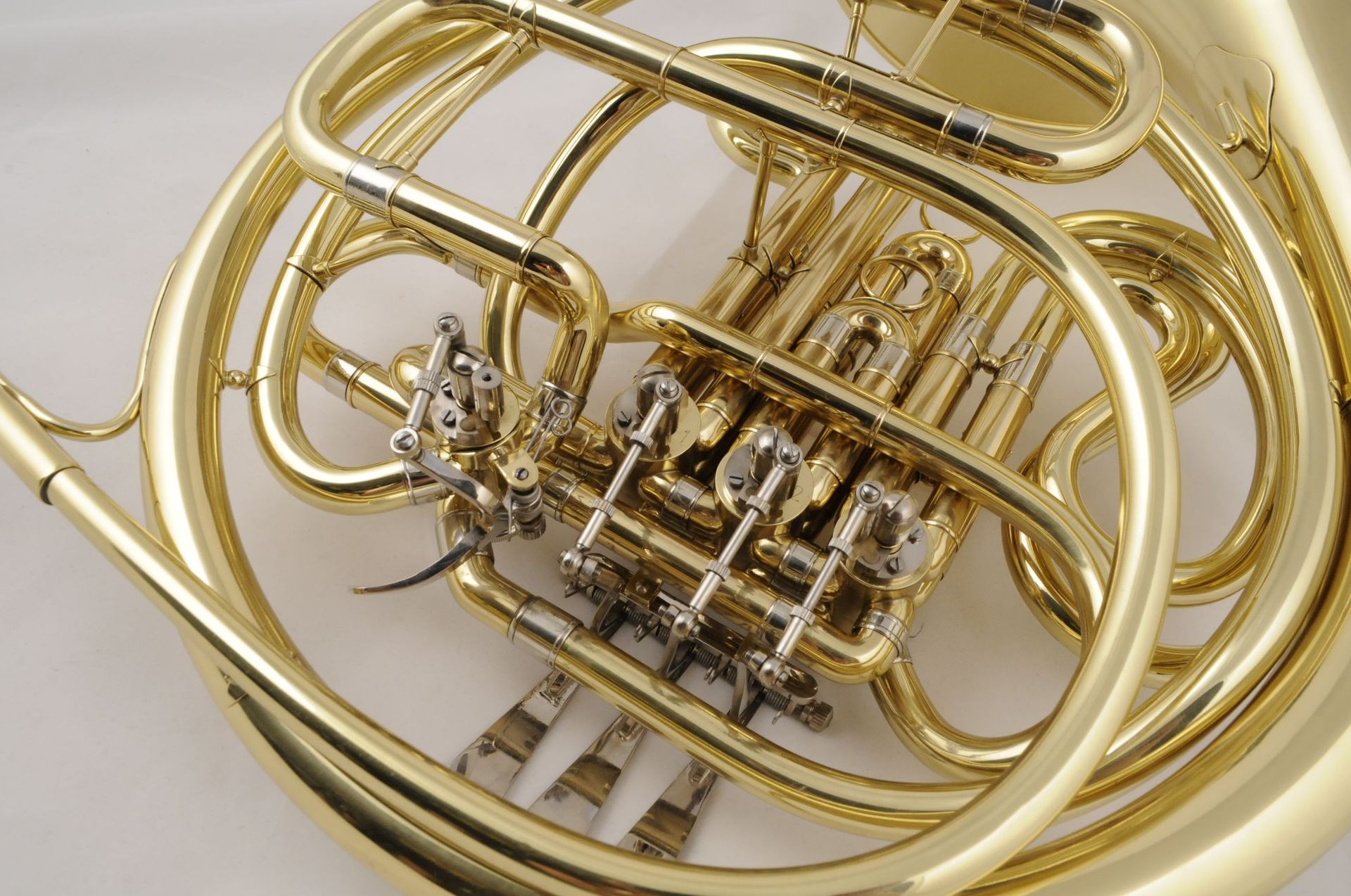 Corno Francese a 4 Chiavi per  - Musical Instrument French recensione e prezzo