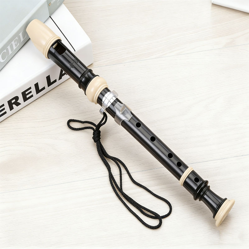 Flauto dolce contralto a 8 for - Recorder Baroque Style recensione e prezzo