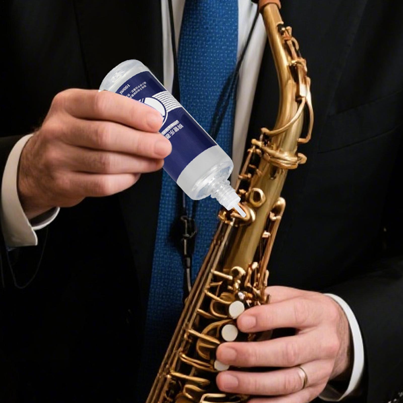 Olio per Valvole 100ml, Lubrif - Musical Instrument French recensione e prezzo