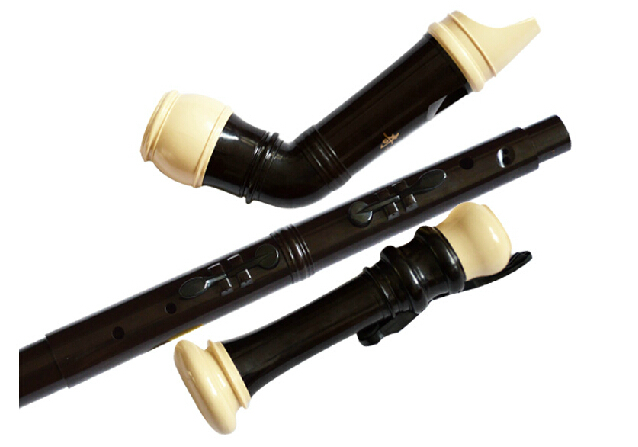 Clarinetto professionale in re - Recorder Baroque Style recensione e prezzo