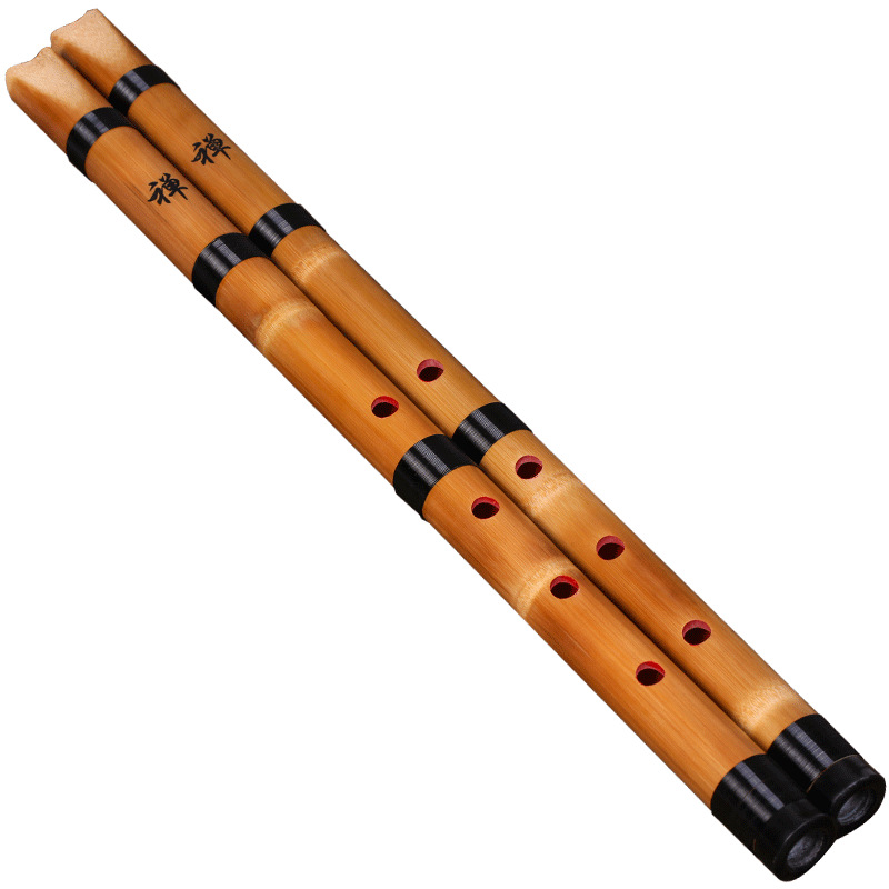 Flauto Giapponese Shakuhachi i - Shakuhachi Bamboo Flute recensione e prezzo