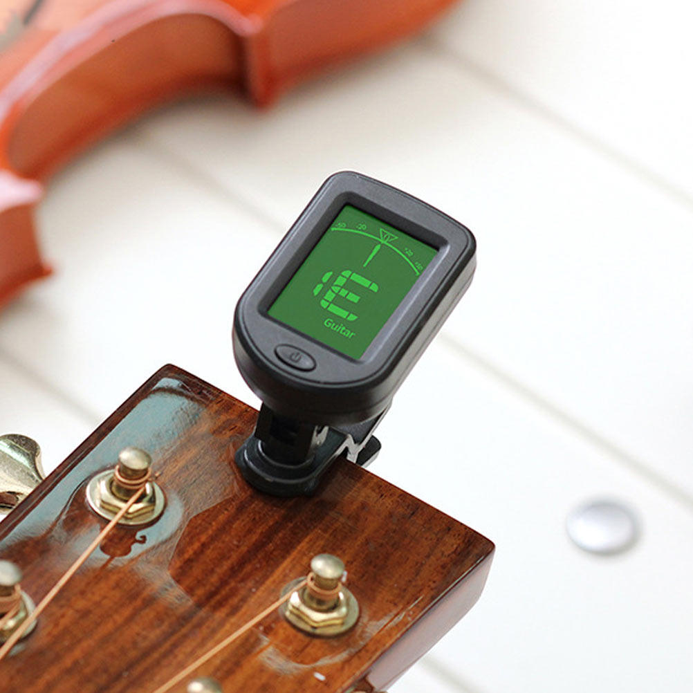 Accordatore Universale per Chi - Musical Instrument Guitar recensione e prezzo