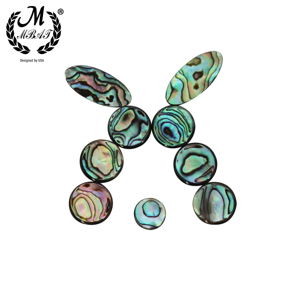 M MBAT Abalone Shell Chiave pe - Musical Instrument Oboe recensione e prezzo