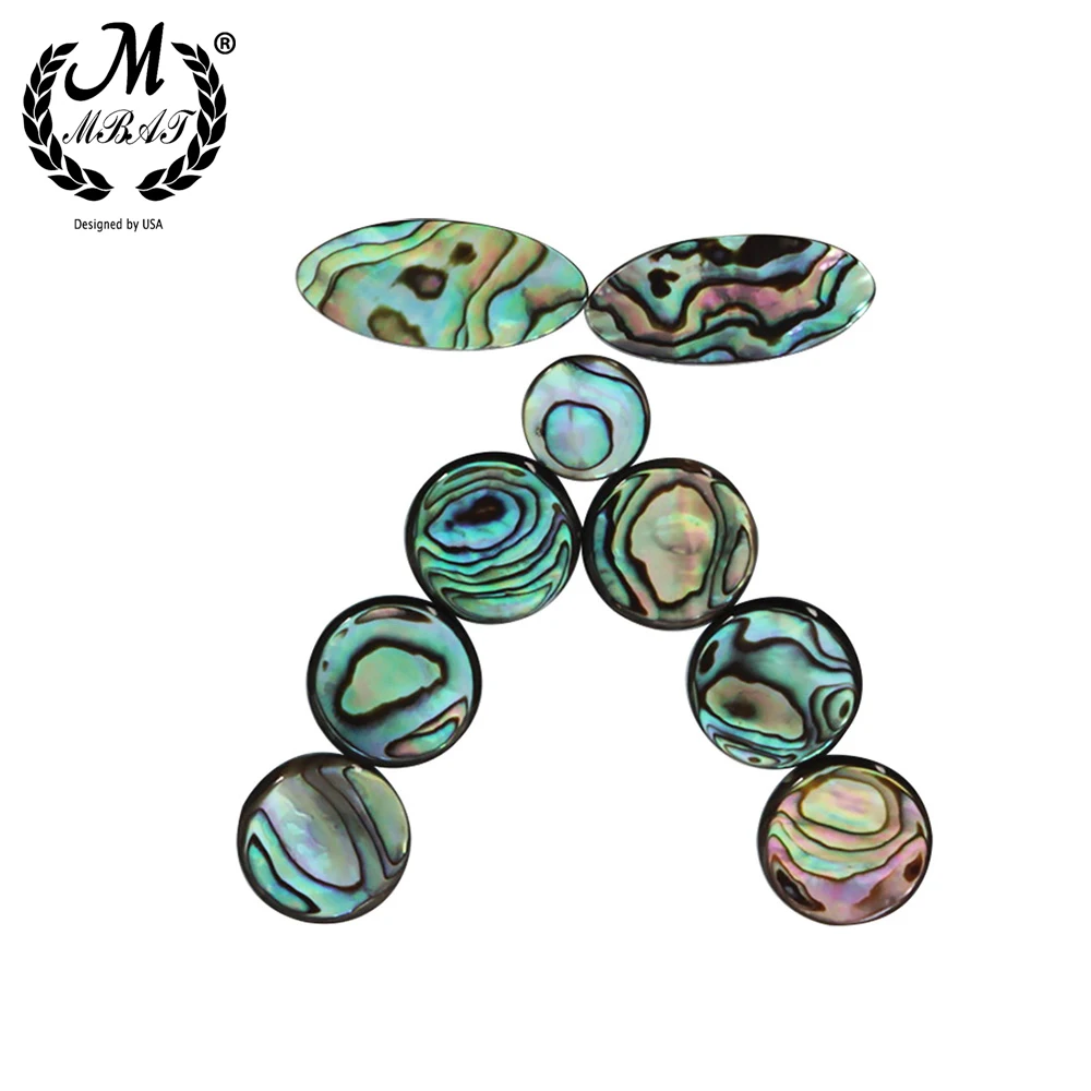 M MBAT Abalone Shell Chiave pe - Musical Instrument Oboe recensione e prezzo