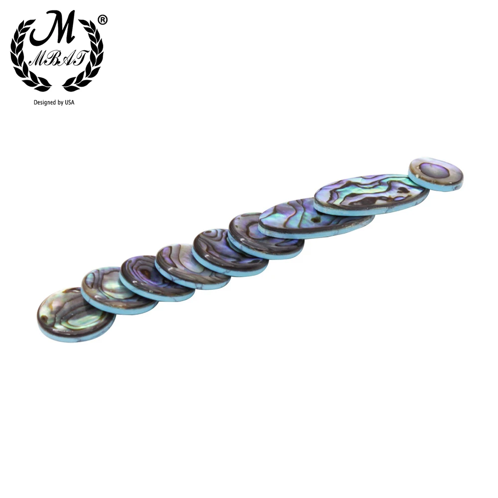 M MBAT Abalone Shell Chiave pe - Musical Instrument Oboe recensione e prezzo