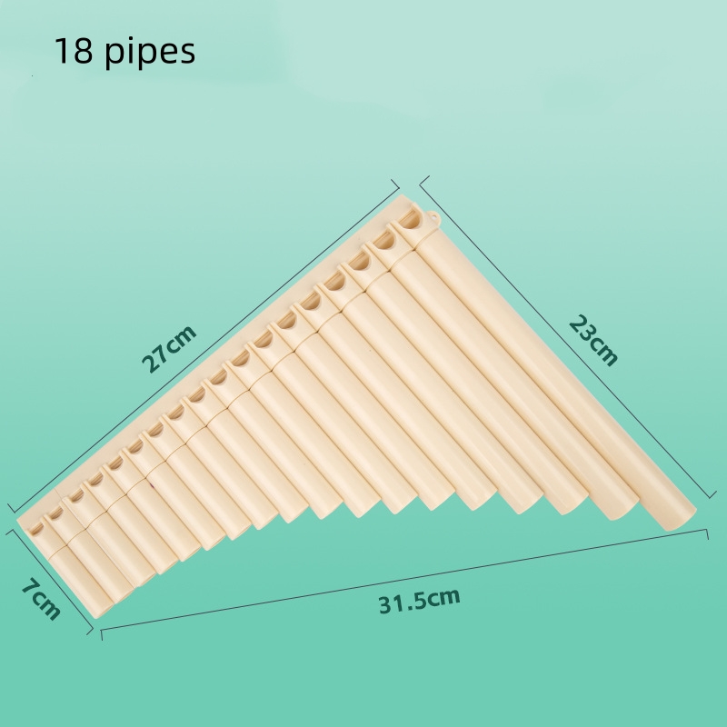 Di alta Qualità 16/18 Tubi Fla - Musical Instrument Pipe recensione e prezzo