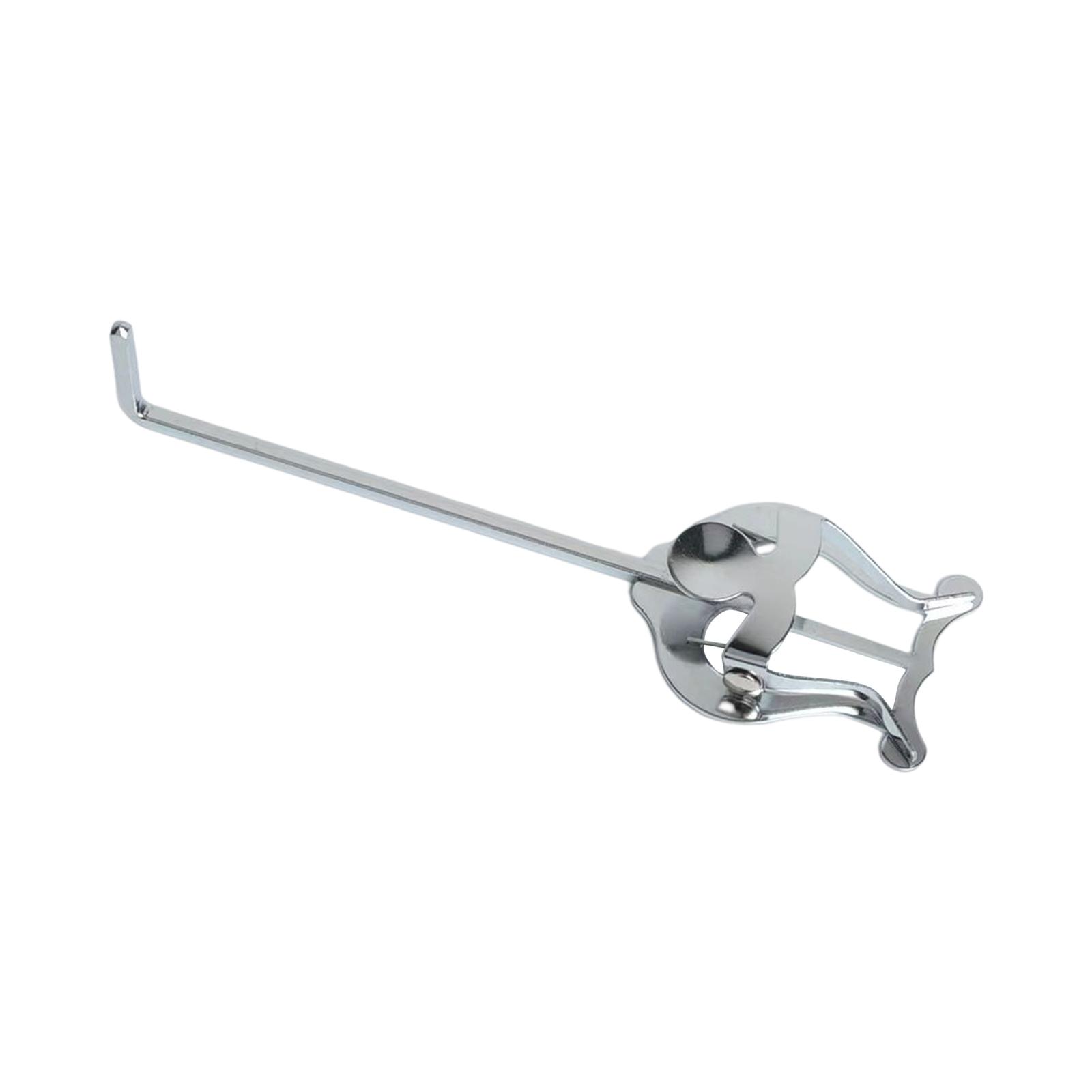 Lira per tromba in metallo, le - Musical Instrument French recensione e prezzo
