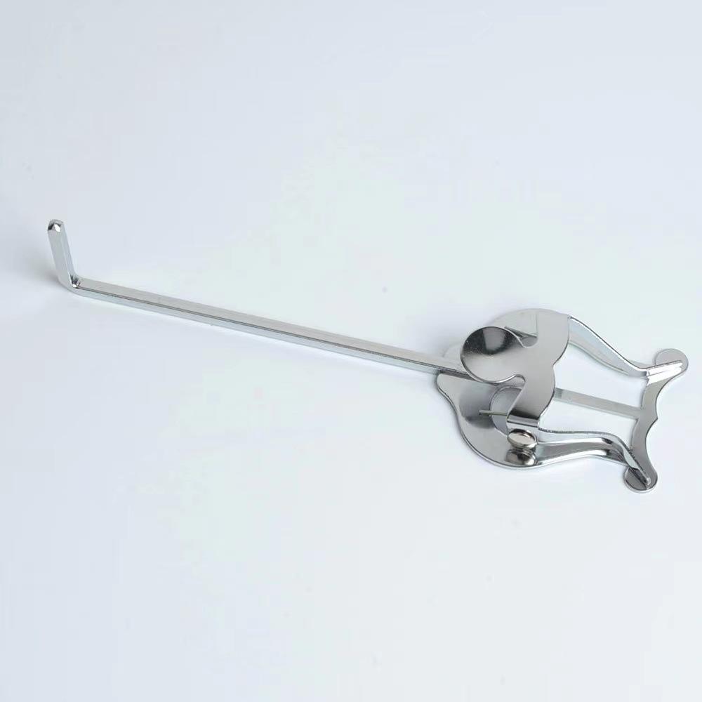 Lira per tromba in metallo, le - Musical Instrument French recensione e prezzo