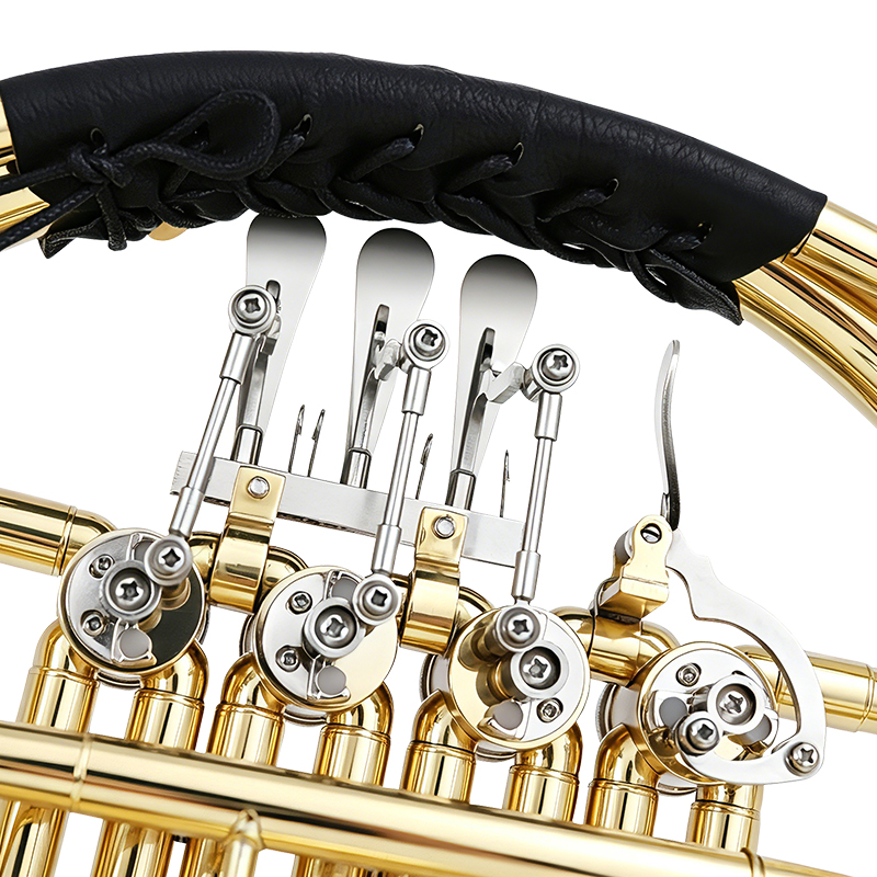 Corno Francese con Quattro Chi - Musical Instrument French recensione e prezzo