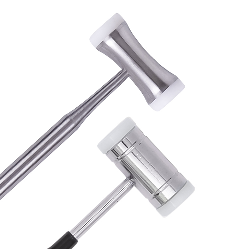 Martello Osseo Dentale a Doppi - Musical Instrument Mallet recensione e prezzo