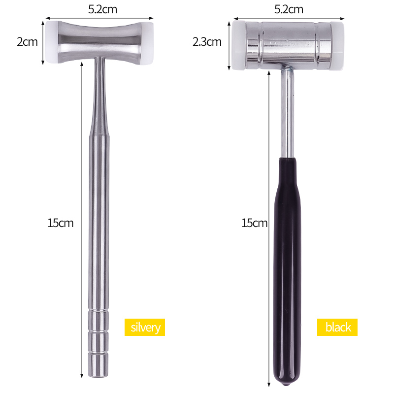 Martello Osseo Dentale a Doppi - Musical Instrument Mallet recensione e prezzo