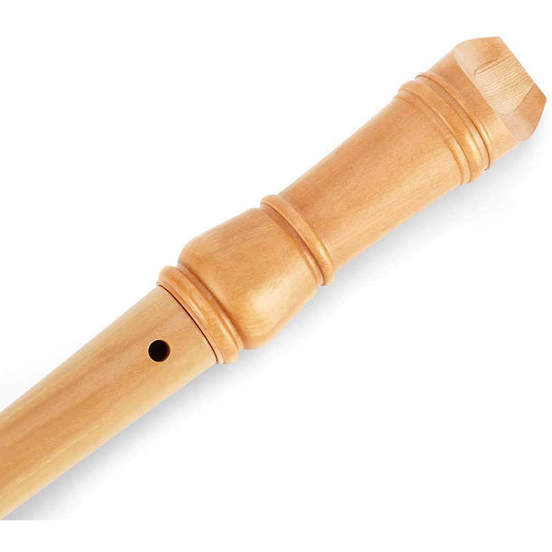 Flauto per registratore Sopran - Recorder Baroque Style recensione e prezzo